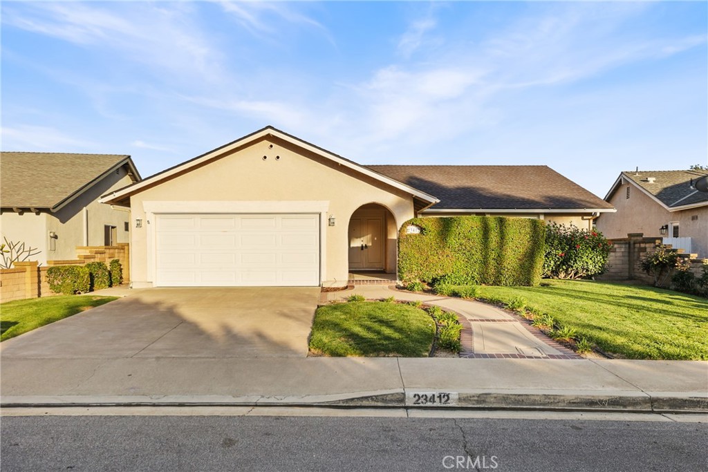 23412 Ancia, Mission Viejo CA 92691 - photo 1