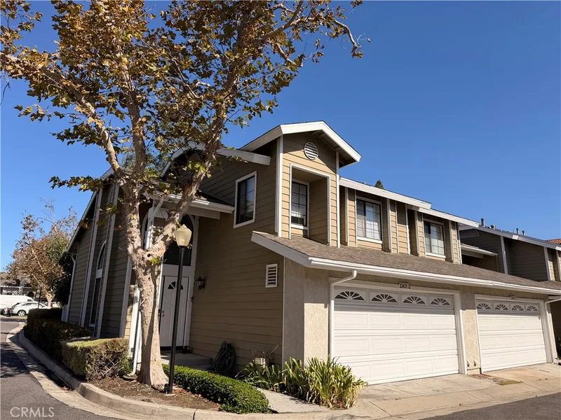 23431 Via Linda D-or-#65, Mission Viejo, CA 92691