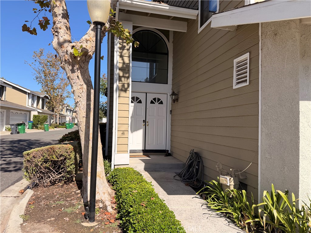 Welcome Home! - 23431 Via Linda D-or-#65, Mission Viejo CA 92691 - photo 4