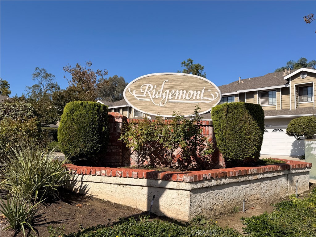 Desirable Ridgemont Community. - 23431 Via Linda D-or-#65, Mission Viejo CA 92691 - photo 14
