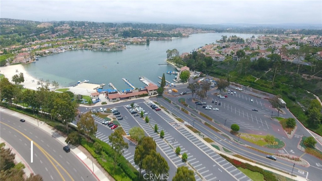 Lake MV is included. - 23431 Via Linda D-or-#65, Mission Viejo CA 92691 - photo 23