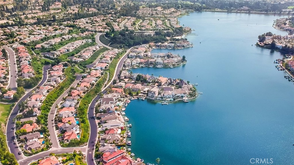 Lake MV is included. - 23431 Via Linda D-or-#65, Mission Viejo CA 92691 - photo 24