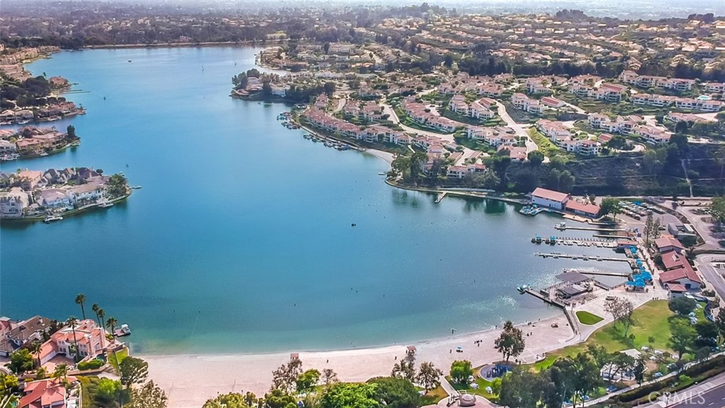 Lake MV is included. - 23431 Via Linda D-or-#65, Mission Viejo CA 92691 - photo 25