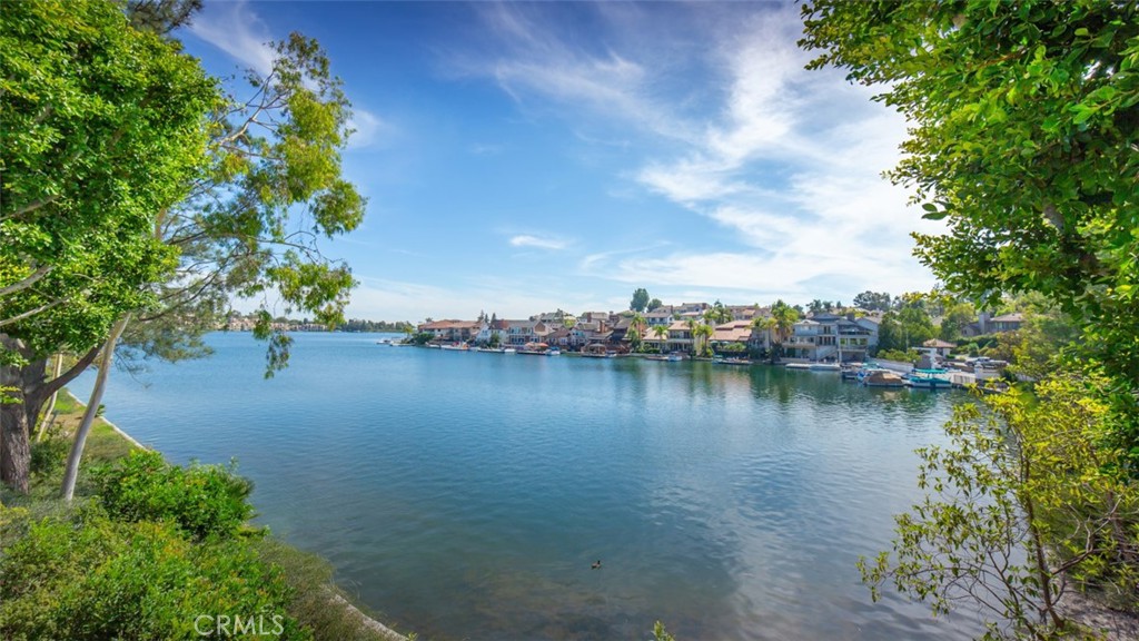 Lake MV is included. - 23431 Via Linda D-or-#65, Mission Viejo CA 92691 - photo 26