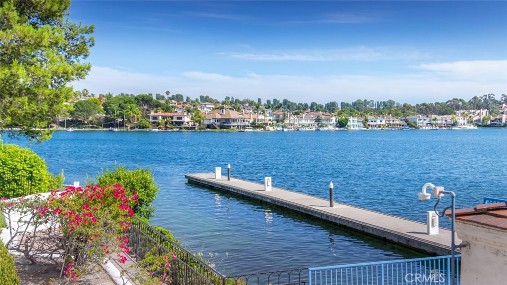 Lake MV is included. - 23431 Via Linda D-or-#65, Mission Viejo CA 92691 - photo 27