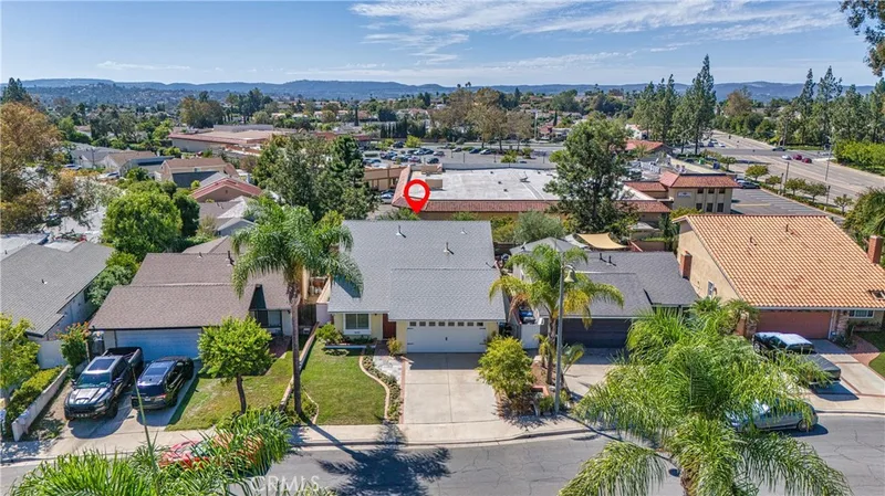 23441 Via Ronda, Mission Viejo, CA 92691