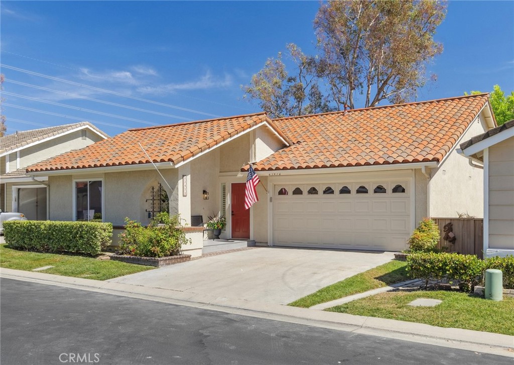 23452 Villena, Mission Viejo CA 92692 - photo 1