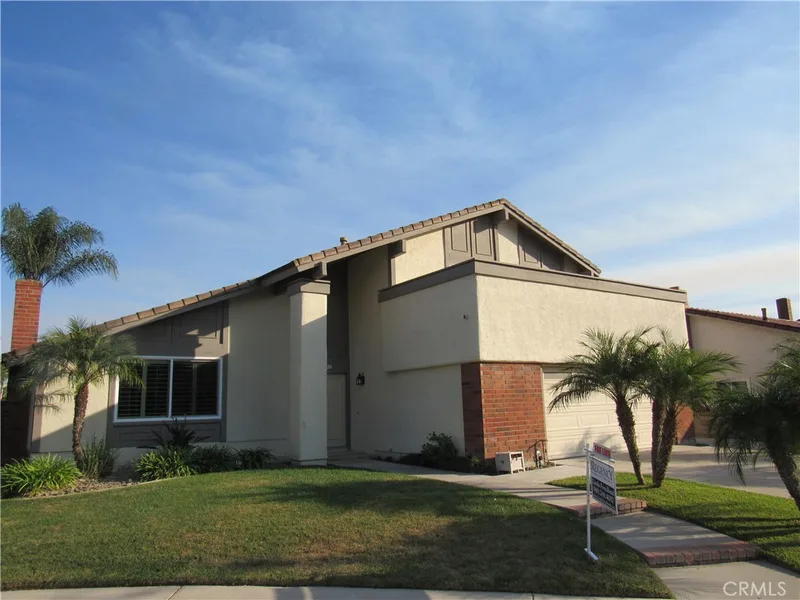 23502 Via Breve, Mission Viejo, CA 92691