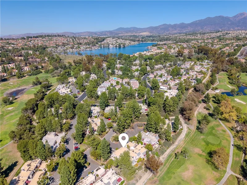 23534 Longmeadow, Mission Viejo
