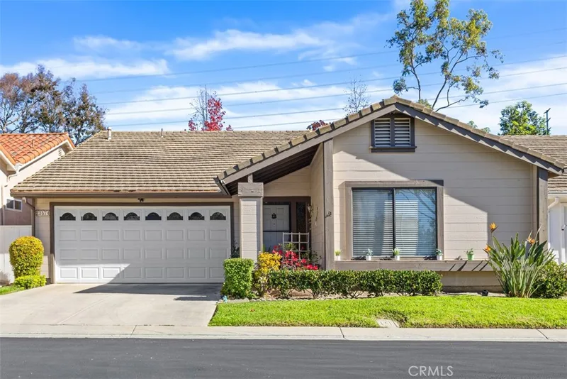 23574 Villena, Mission Viejo, CA 92692