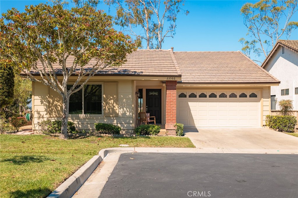 23586 Villena, Mission Viejo CA 92692 - photo 1