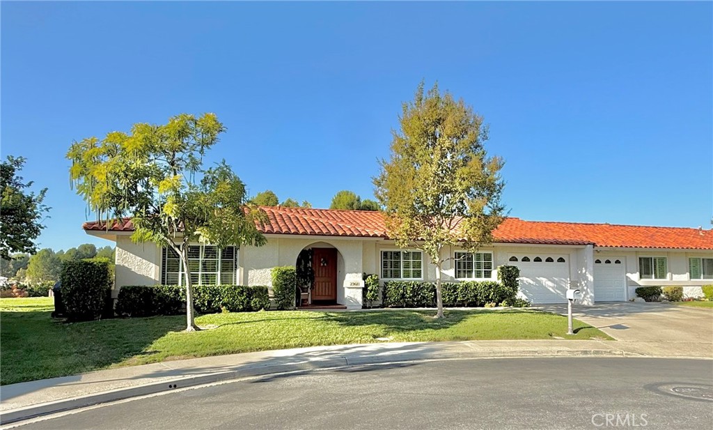 23611 Via Storni, Mission Viejo CA 92692 - photo 1