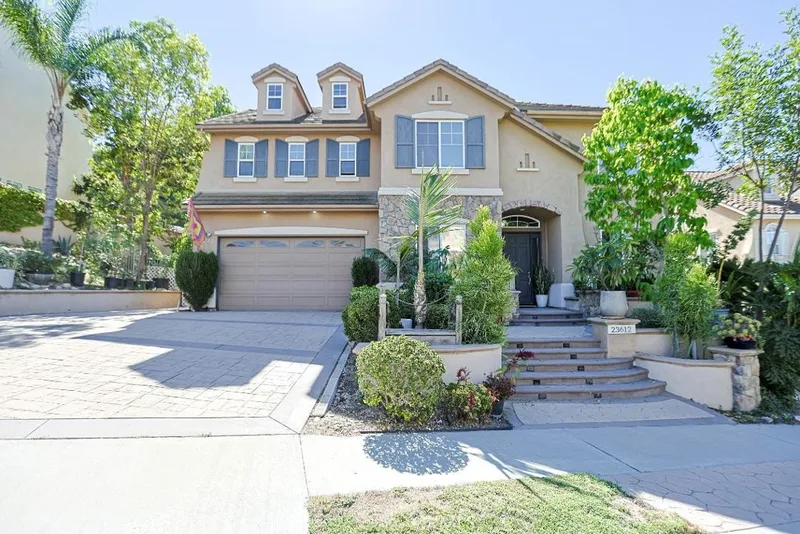 23612 Bradbury, Mission Viejo