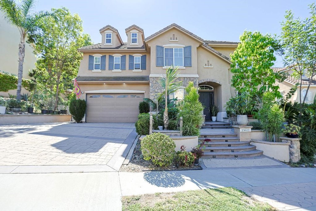 23612 Bradbury, Mission Viejo CA 92692 - photo 1