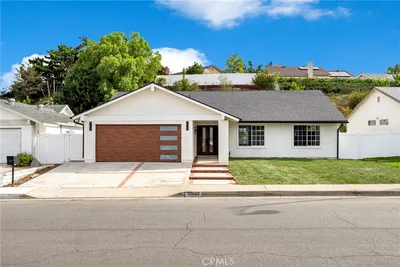 23622 Coronel, Mission Viejo