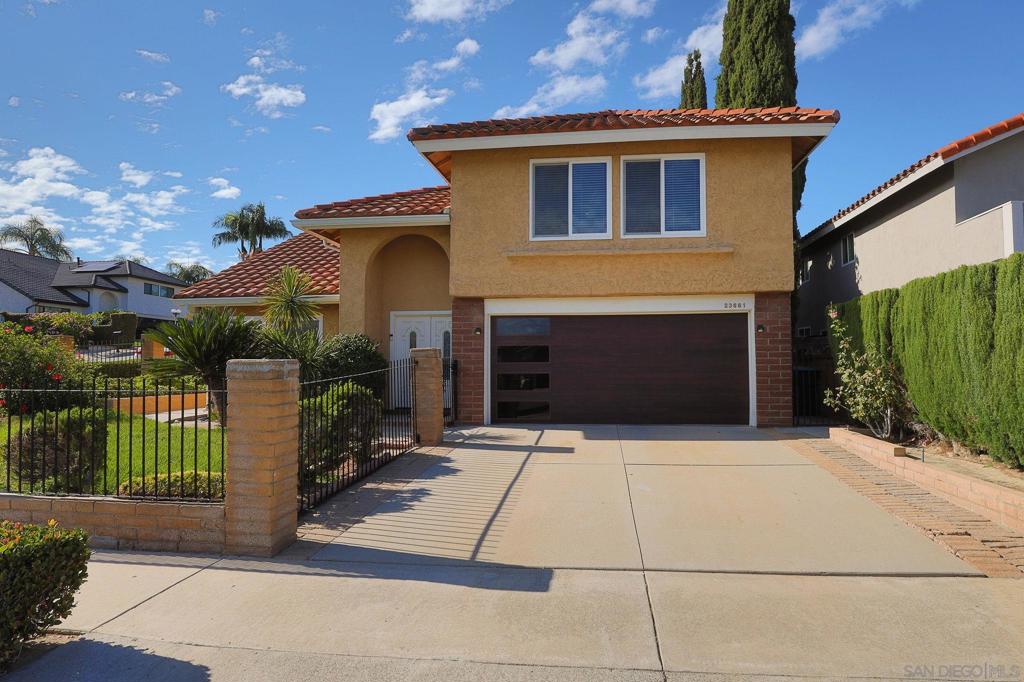 23661 Algiers St, Mission Viejo CA 92691 - photo 1