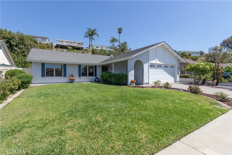 23662 Via San Gil, Mission Viejo, CA 92691
