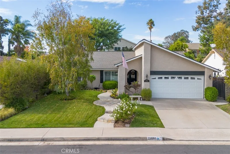 23691 Via El Rocio, Mission Viejo, CA 92691