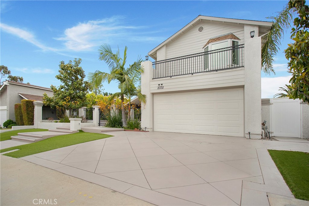 23711 Via Navarra, Mission Viejo CA 92691 - photo 1
