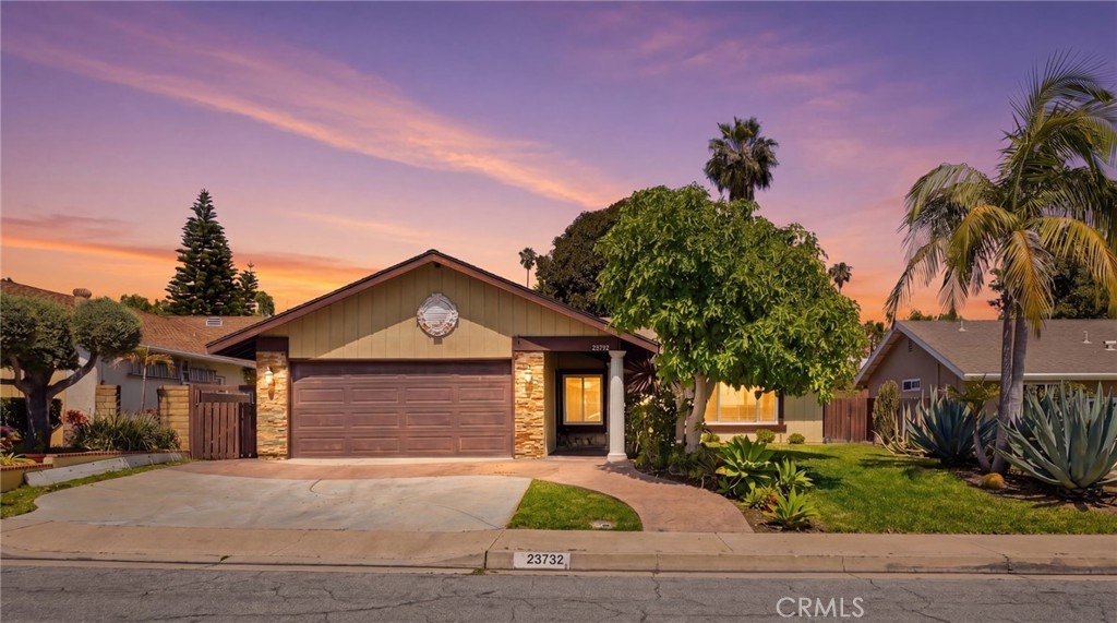 23732 Aventura Lane, Mission Viejo CA 92691 - photo 1