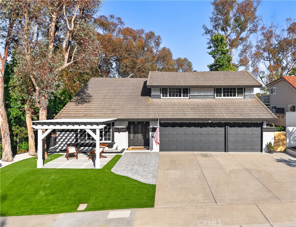 23752 Lagarto, Mission Viejo CA 92691 - photo 1
