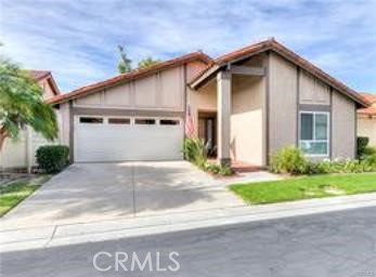 Front - 23821 Villena, Mission Viejo CA 92692 - photo 1