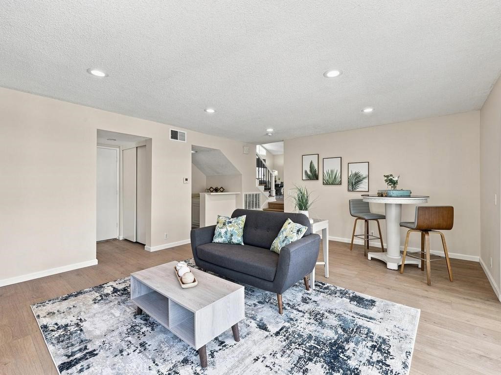 Another view of the family room - 23862 Copenhagen, Mission Viejo CA 92691 - photo 12