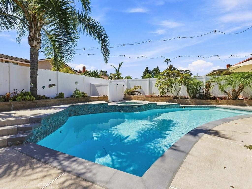 Pool recently resurfaced and remodeled - 23862 Copenhagen, Mission Viejo CA 92691 - photo 38