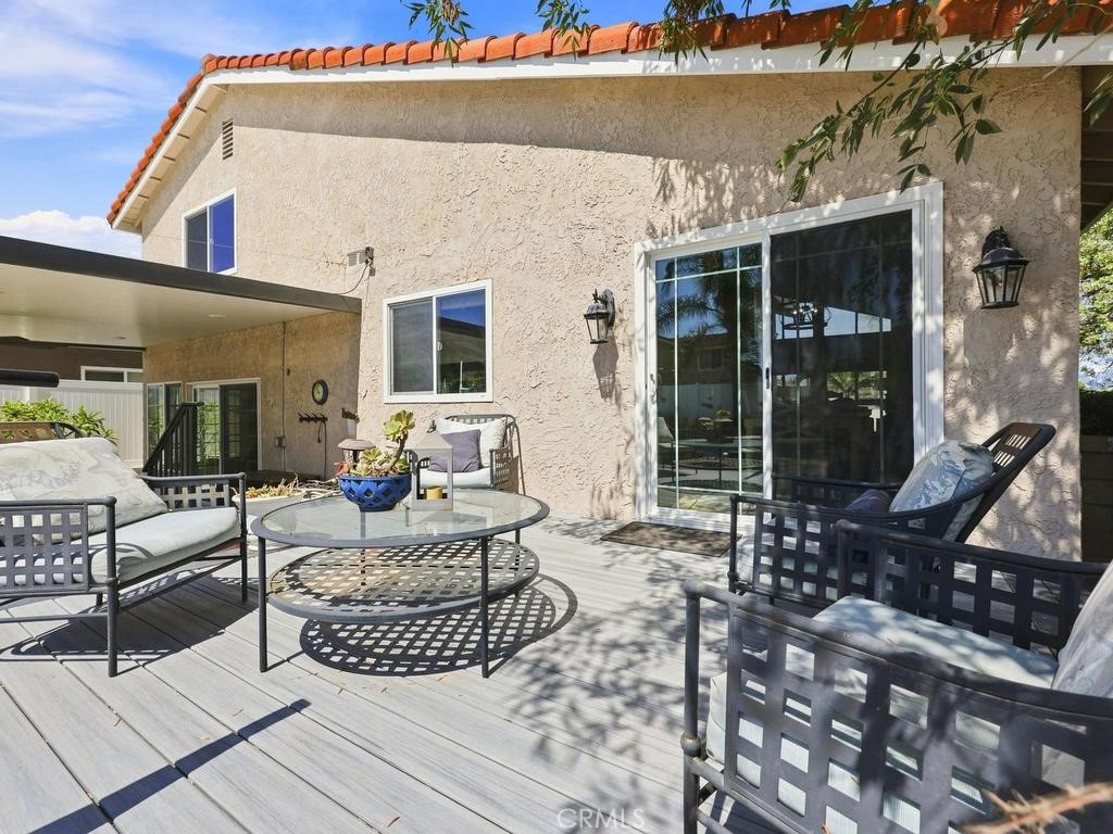 Trex deck - 23862 Copenhagen, Mission Viejo CA 92691 - photo 45