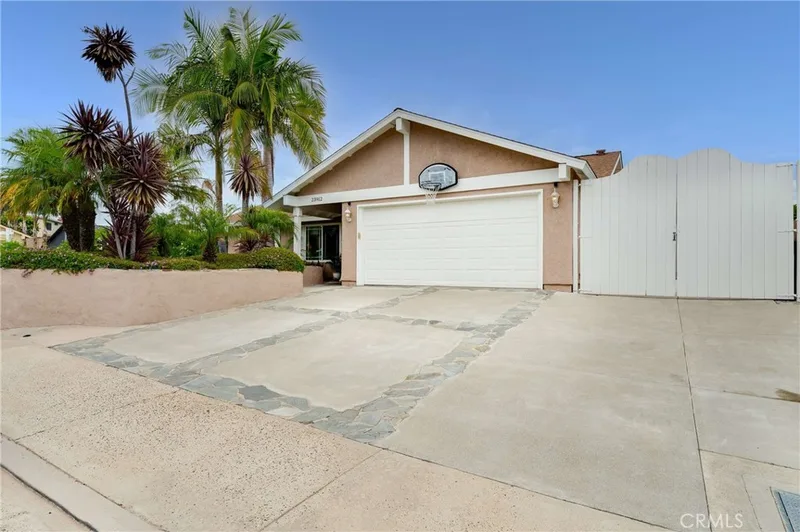 23912 La Chiquita Drive, Mission Viejo