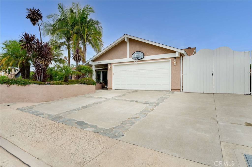 Front - 23912 La Chiquita Drive, Mission Viejo CA 92691 - photo 1