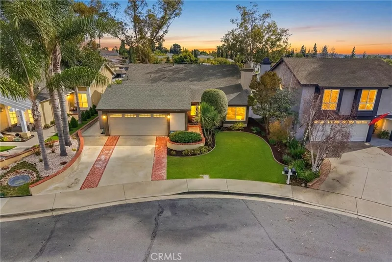 23956 Copenhagen, Mission Viejo, CA 92691