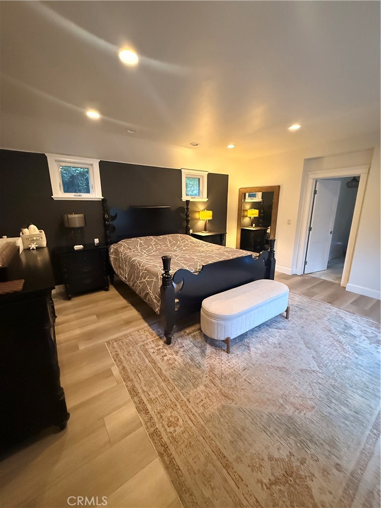 Primary bedroom - 23991 Woodstone, Mission Viejo CA 92691 - photo 7