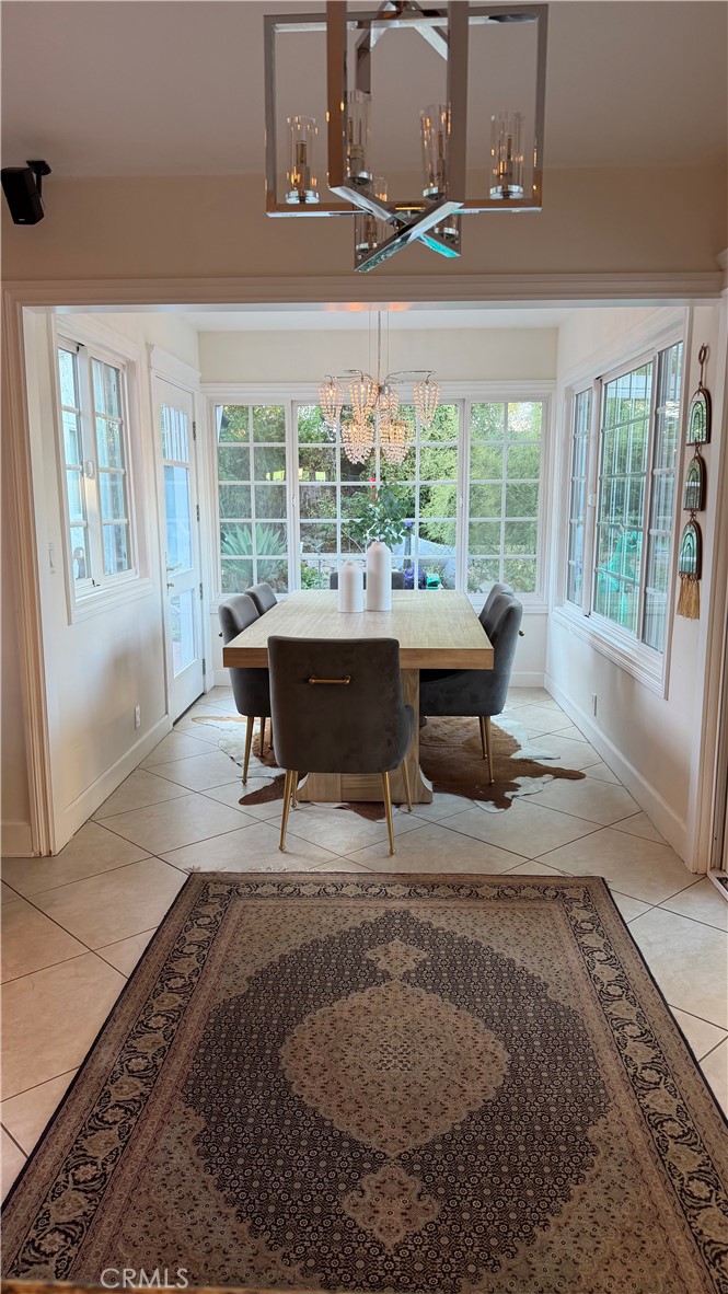 Formal Dining - 23991 Woodstone, Mission Viejo CA 92691 - photo 9