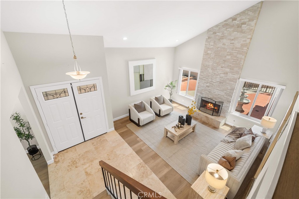 23992 Via La Coruna, Mission Viejo CA 92691 - photo 30