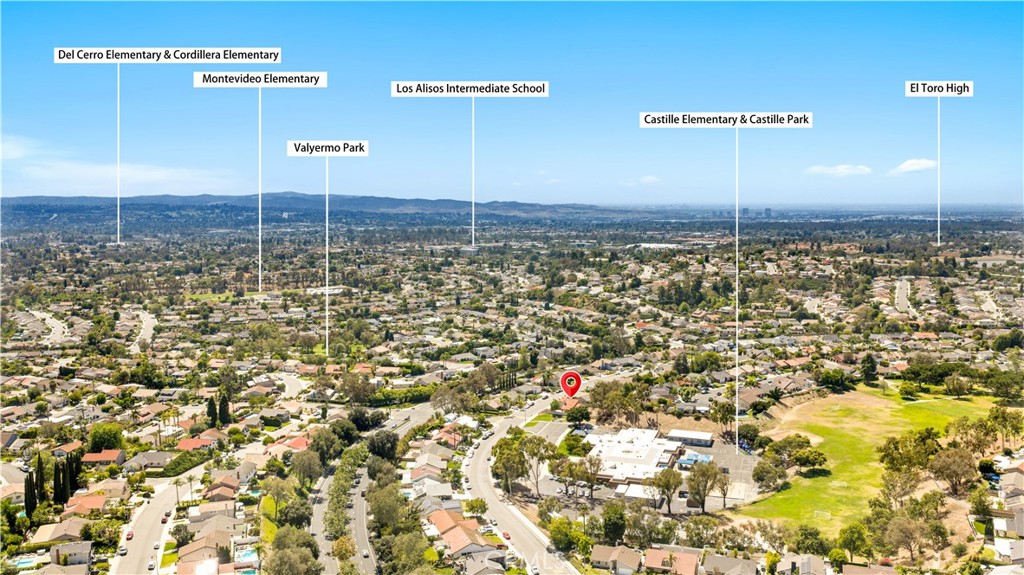 23992 Via La Coruna, Mission Viejo CA 92691 - photo 60