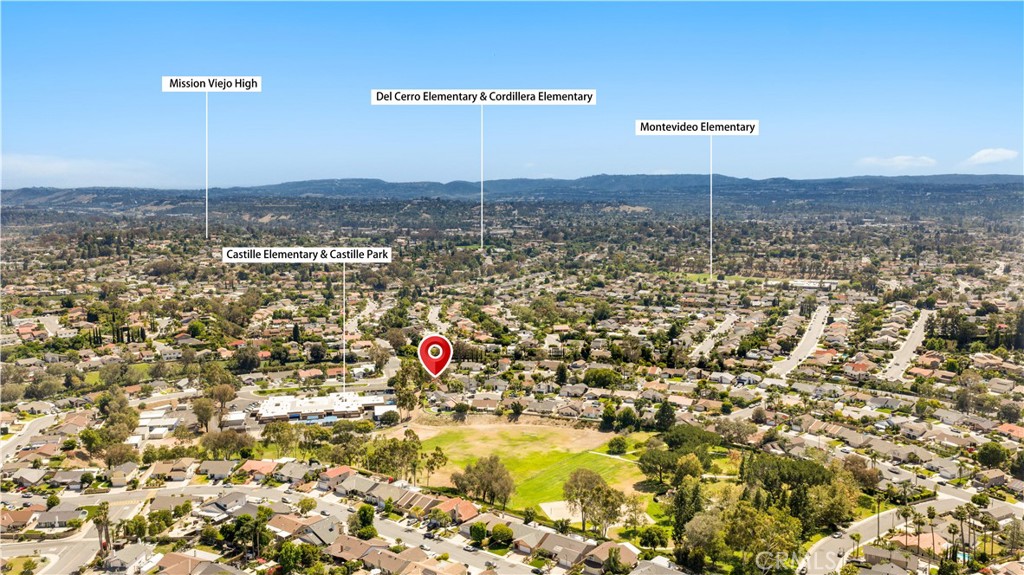 23992 Via La Coruna, Mission Viejo CA 92691 - photo 61