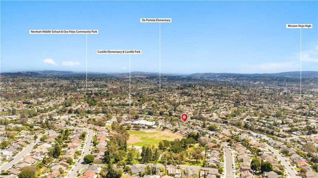 23992 Via La Coruna, Mission Viejo CA 92691 - photo 62