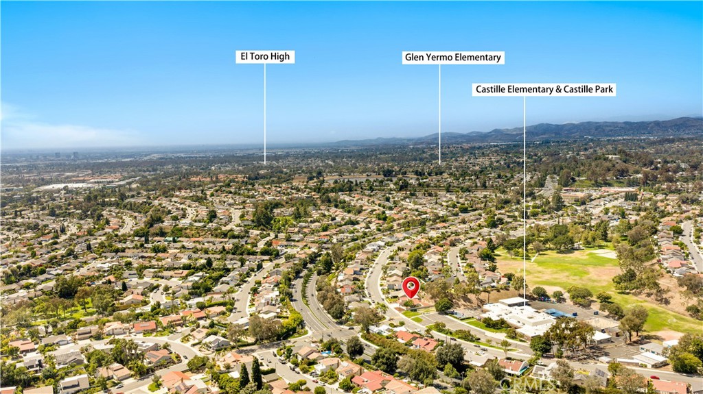 23992 Via La Coruna, Mission Viejo CA 92691 - photo 64
