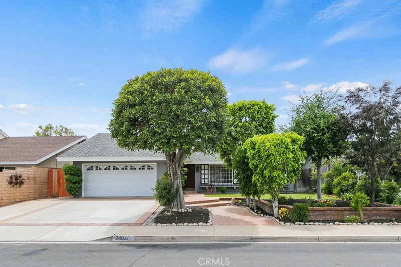 24031 Olivera, Mission Viejo, CA 92691