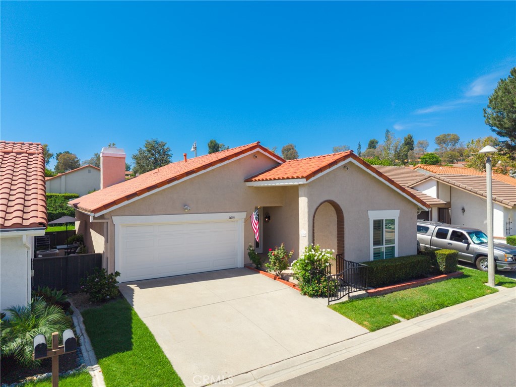 24054 Calendula, Mission Viejo CA 92692 - photo 1