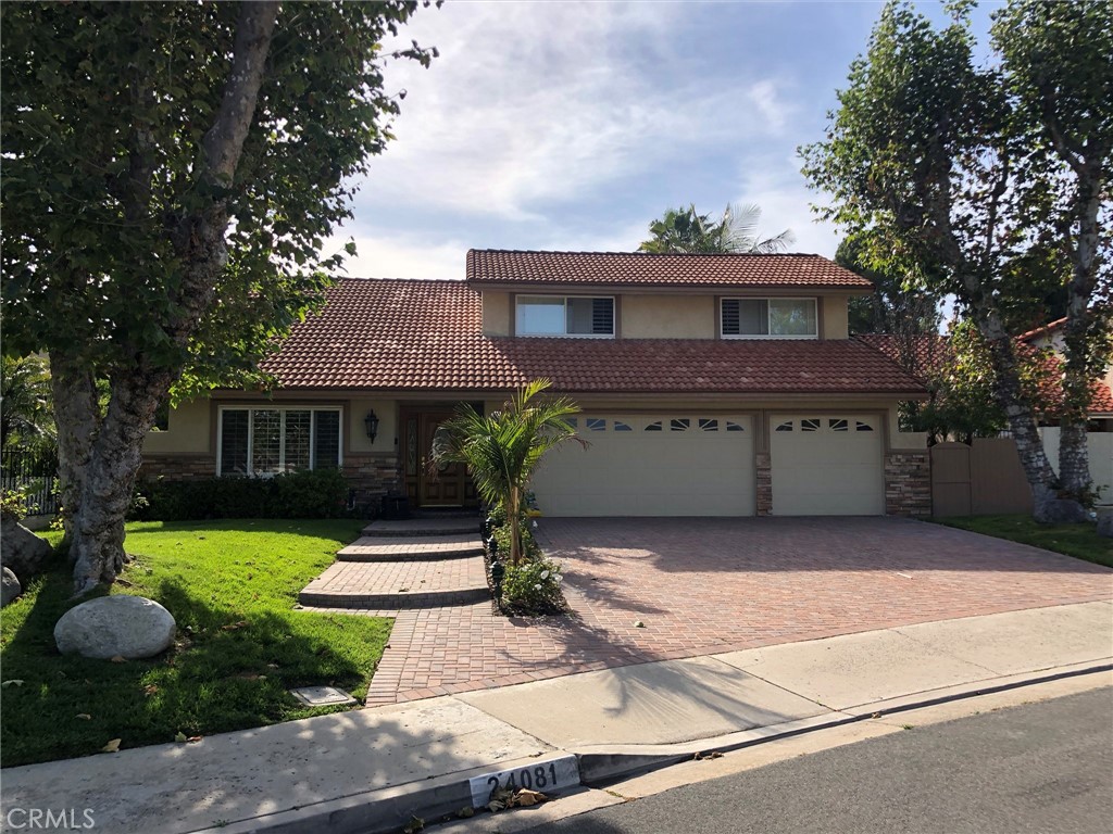 24081 La Chiquita Drive, Mission Viejo CA 92691 - photo 1