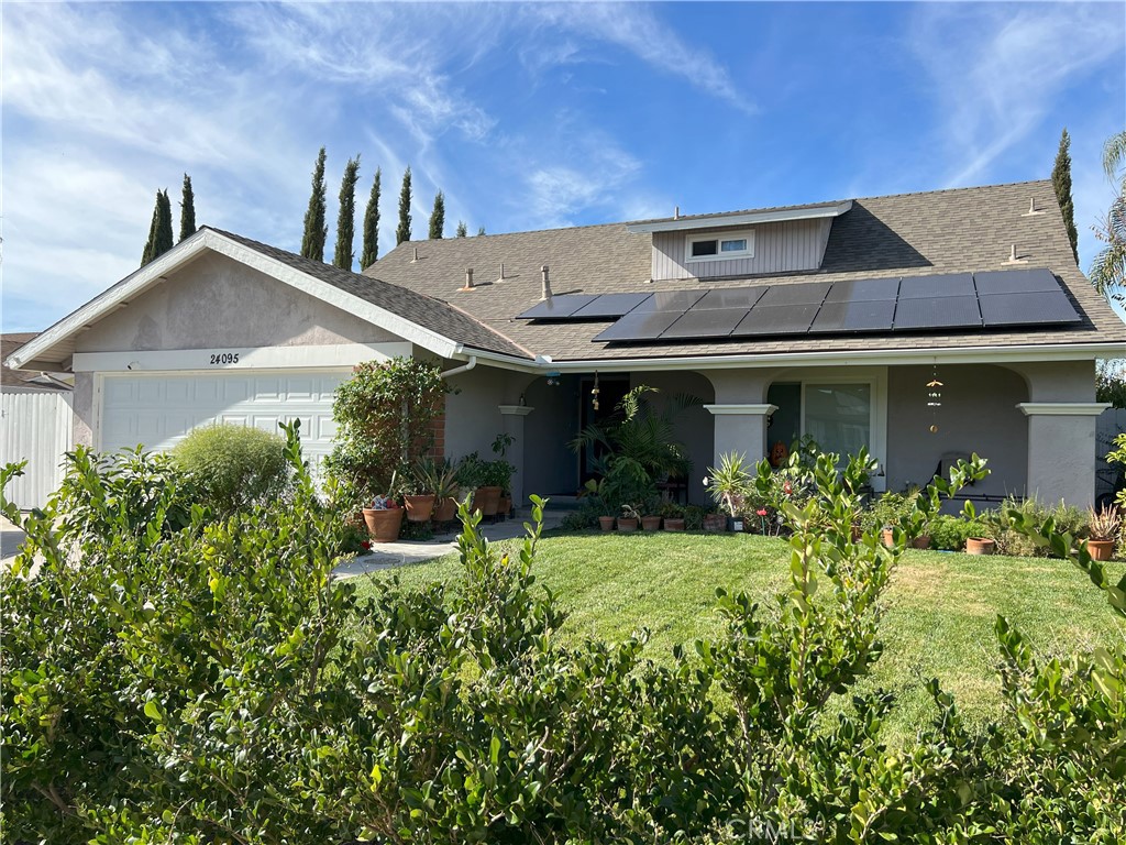 24095 Marathon Street, Mission Viejo CA 92691 - photo 1