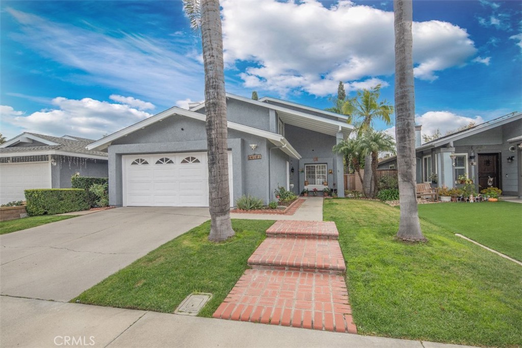 24101 Zancon, Mission Viejo CA 92692 - photo 1