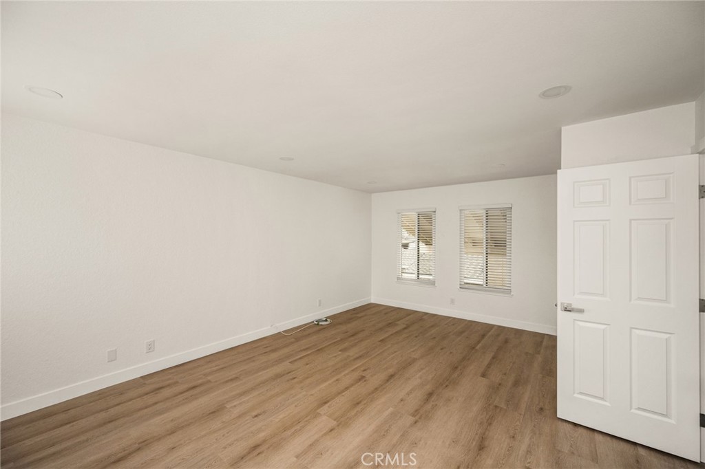 Upstairs bonus room/bedroom - 24112 Zancon, Mission Viejo CA 92692 - photo 17