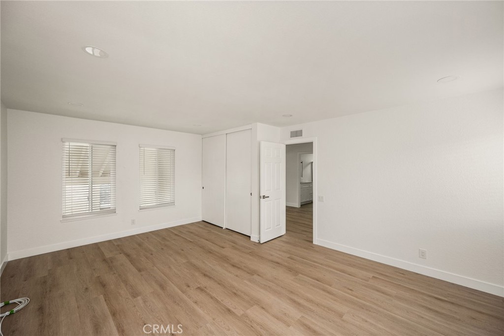 Upstairs bonus room/bedroom - 24112 Zancon, Mission Viejo CA 92692 - photo 18