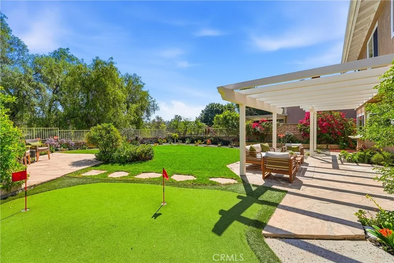 24132 Via Santa Clara, Mission Viejo, CA 92692