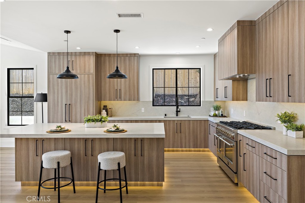 Beautiful Chef's Kitchen - 24142 AMURRO, Mission Viejo CA 92691 - photo 3
