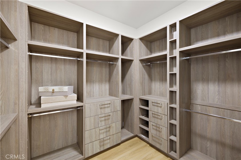 walk-in closet in all bedrooms - 24142 AMURRO, Mission Viejo CA 92691 - photo 25