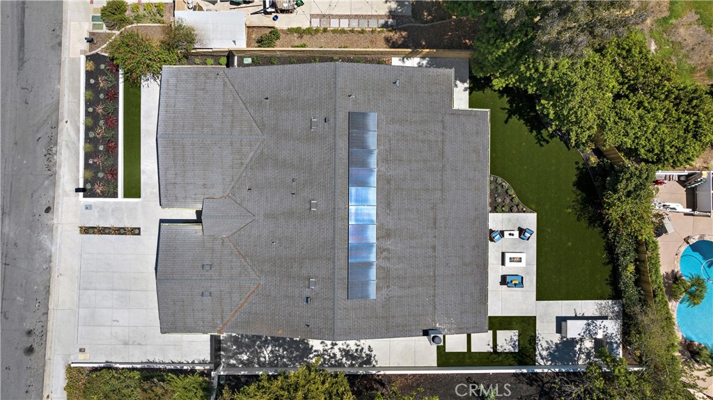 Fully paid Solar - 24142 AMURRO, Mission Viejo CA 92691 - photo 62
